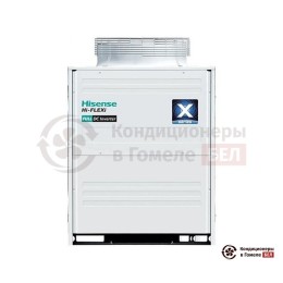 Наружный блок VRF-системы Hisense AVWT-114UESSX
