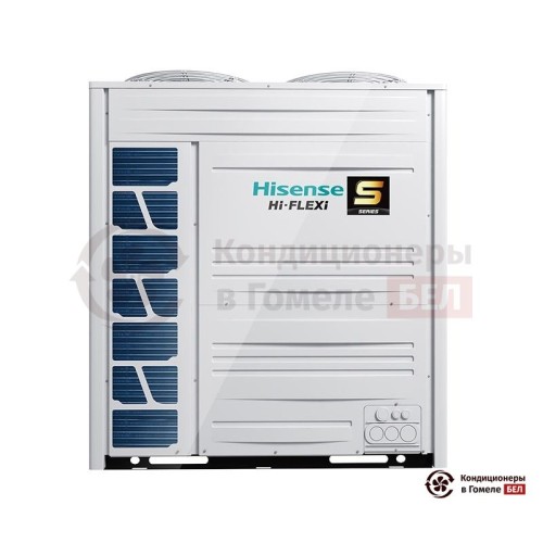  Наружный блок VRF-системы Hisense AVWT-136FKFSA в Гомеле