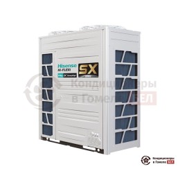 Наружный блок VRF-системы Hisense AVWT-190HKFSXA