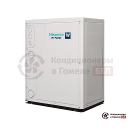 Наружный блок VRF-системы Hisense AVWW-114FKFW