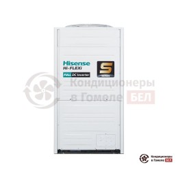 Наружный блок VRF-системы Hisense AVWT-114FKFSA