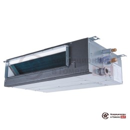 Внутренний блок VRF-системы Hisense AVE-09HCFRL