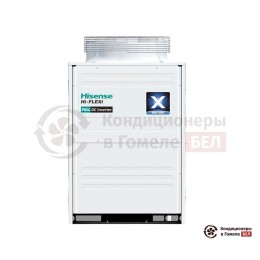 Наружный блок VRF-системы Hisense AVWT-96UESRX