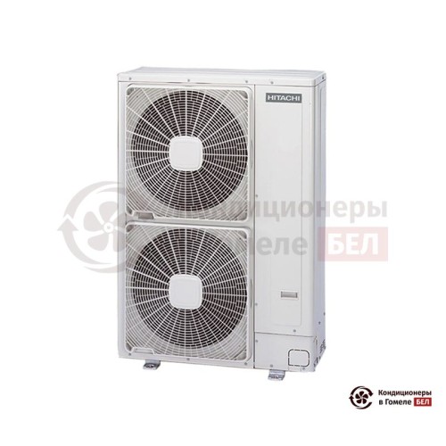  Наружный блок VRF-системы Hitachi RAS-8HNCE в Гомеле