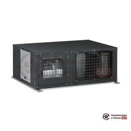 Наружный блок VRF-системы Hitachi RASC-10HNPE