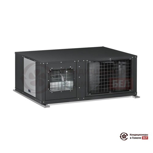  Наружный блок VRF-системы Hitachi RASC-10HNPE в Гомеле