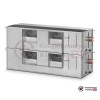 Внутренний блок VRF-системы Hitachi RPI-8.0FSN3E в Гомеле