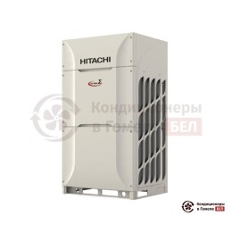 Наружный блок VRF-системы Hitachi RAS-10FSXNSE