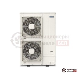 Наружный блок VRF-системы Hitachi RAS-10FSXNME