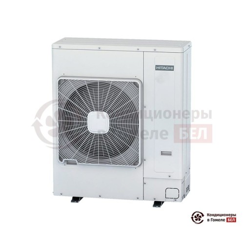  Наружный блок VRF-системы Hitachi RAS-5H(V)RC2E в Гомеле