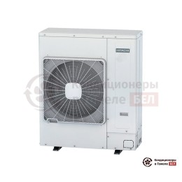 Наружный блок VRF-системы Hitachi RAS-6H(V)NP2E