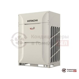 Наружный блок VRF-системы Hitachi RAS-68FSXNSE