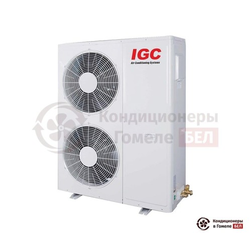  Наружный блок VRF-системы IGC IMS-EM280NH(6) в Гомеле