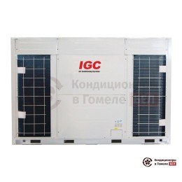 Наружный блок VRF-системы IGC IMS-EX670NB(4)