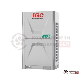 Наружный блок VRF-системы IGC IMS-EX250NB(6)