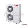 Наружный блок VRF-системы IGC IMS-EM220NH(6) в Гомеле