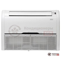 Внутренний блок VRF-системы IGC IMS-QV28NH