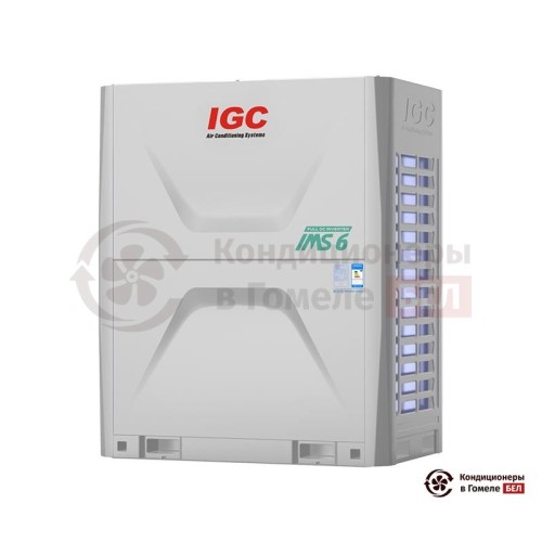  Наружный блок VRF-системы IGC IMS-EX500NB(6) в Гомеле