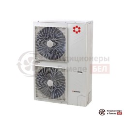 Наружный блок VRF-системы Kentatsu KYRTB80HZAN1