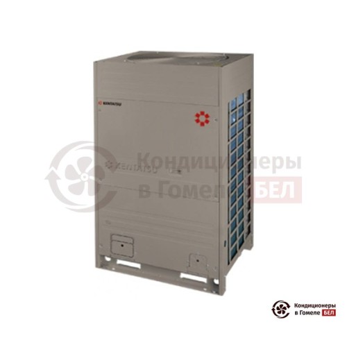  Наружный блок VRF-системы Kentatsu KTRV340HZAN3-B в Гомеле