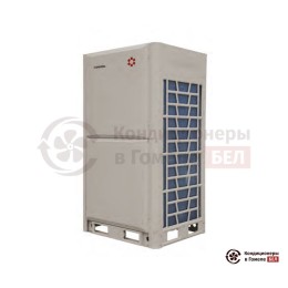 Наружный блок VRF-системы Kentatsu KVH400HZAN3-B