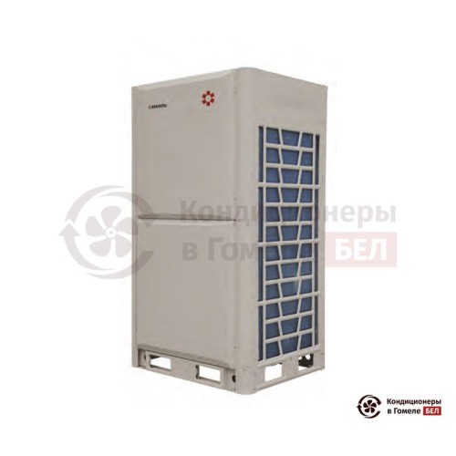  Наружный блок VRF-системы Kentatsu KVH400HZAN3-B в Гомеле