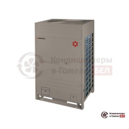 Наружный блок VRF-системы Kentatsu KTRV250HZAN3-B