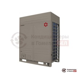 Наружный блок VRF-системы Kentatsu KURZ400HZAN3-B
