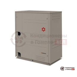 Наружный блок VRF-системы Kentatsu KTWY250HZAN3-B