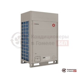 Наружный блок VRF-системы Kentatsu KVC615HZAN3-B