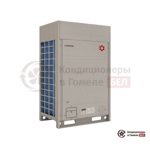  Наружный блок VRF-системы Kentatsu KVC615HZAN3-B в Гомеле