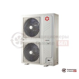 Наружный блок VRF-системы Kentatsu KTRZ450HZAN3-C