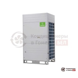 Наружный блок VRF-системы Lessar LUM-HE500AUA4-A