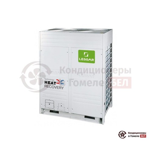  Наружный блок VRF-системы Lessar LUM-HE560ATA4-hr в Гомеле