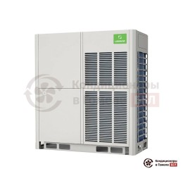 Наружный блок VRF-системы Lessar LUM-HE615AUA4-A