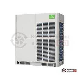 Наружный блок VRF-системы Lessar LUM-HE730ATA4-A