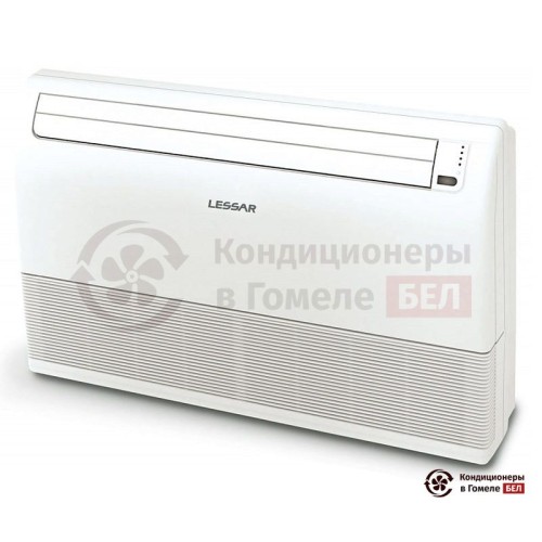  Внутренний блок VRF-системы Lessar LSM-H45TUA2 в Гомеле