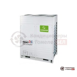Наружный блок VRF-системы Lessar LUM-HE335ATA4-hr