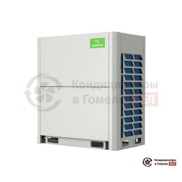 Наружный блок VRF-системы Lessar LUM-HE730AOA4-C