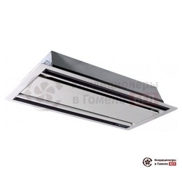 Внутренний блок VRF-системы Lessar LSM-H28B2CUA2/LZ-VB2CTB2
