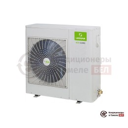 Наружный блок VRF-системы Lessar LUM-HE105ANA2-M