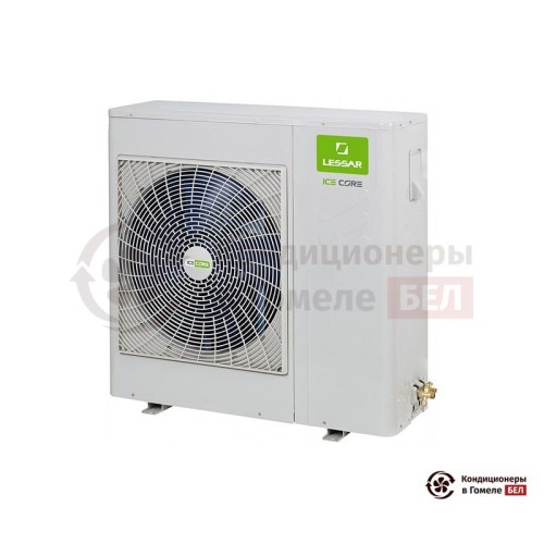  Наружный блок VRF-системы Lessar LUM-HE105ANA2-M в Гомеле