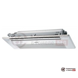 Внутренний блок VRF-системы Lessar LSM-H36B1CUA2/LZ-VB1COB