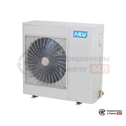 Наружный блок VRF-системы MDV MDV-V180W/DRN1