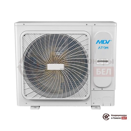  Наружный блок VRF-системы MDV MDV-V48W/DHN1(At) в Гомеле