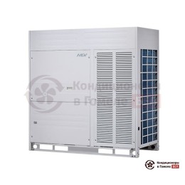 Наружный блок VRF-системы MDV MDVC-670WV2GN1