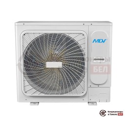 Наружный блок VRF-системы MDV MDV-V160W/DHN1(C)
