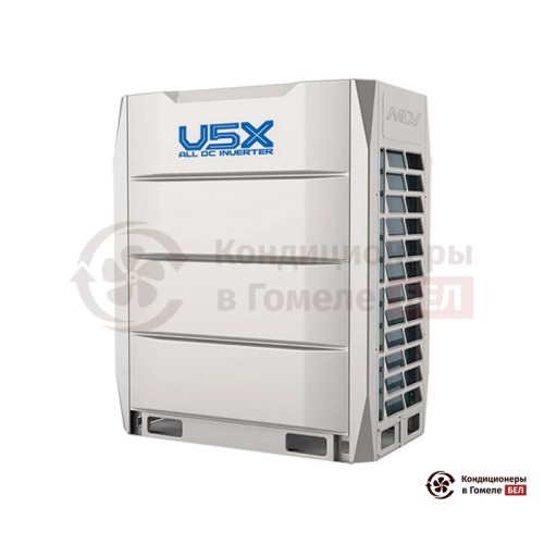  Наружный блок VRF-системы MDV MDV5-X560W/V2GN1 в Гомеле
