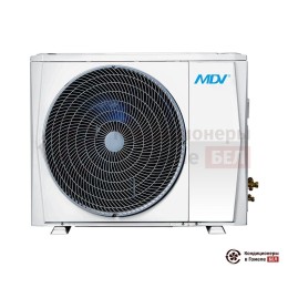 Наружный блок VRF-системы MDV MDV-V100W/DHN1(C)