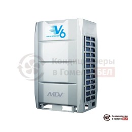 Наружный блок VRF-системы MDV MDV6-560WV2GN1